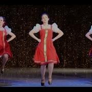 Tyumen Fests Русский Народный Танец