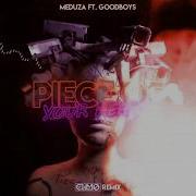 Meduza Ft Goodboys Piece Of Your Heart Climo Remix