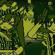 Vocaloid В Стиле Nes Mesmerizer Chiptune Remix