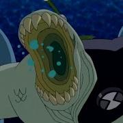 Ripjaws In Waves