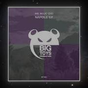 Napole Original Mix Mr Mojo De