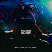 The Weeknd Can T Feel My Face Martin Garrix Remix
