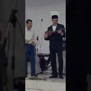 Арзимат Иззатуллаев 2020
