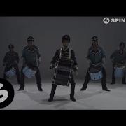 Dvbbs Borgeous Tsunami Music Video