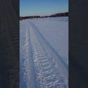 На Лыжах Песня