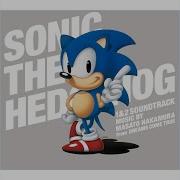 Green Hill Zone Масато Накамура Ыщтшс