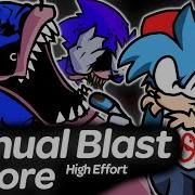 Manual Blast Fnf Encore