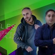 Mast Artur Artur Jalavyan Tarel Es