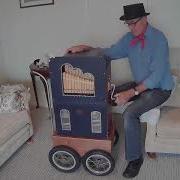 Beer Barrel Polka On Organ