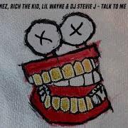 Talk To Me Remix