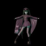 Ммд Танец Хатсуне Мику Senbonzakura