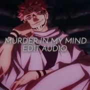 Murder In My Mind Kordhell Yellow Claw