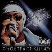 Malcom Ghostface Killah