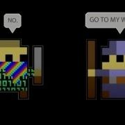 Rotmg How To Stop Spam Bots