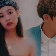 Jennie X Bts Solo X Fire