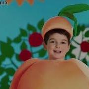 Фруктовый Сад Сок Реклама