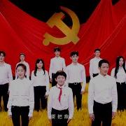朝鲜人民军军歌 群星