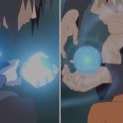 The Story Of Naruto Vs Sasuke