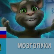 Мозгопуки Том