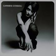 Cant Get You Out Of My Head Carmen Consoli