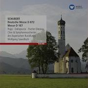 Hymn To The Holy Ghost D 964 1986 Remastered Version