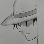 Drawing Of A N I M E