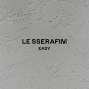 Le Sserafim Smart Speed Up