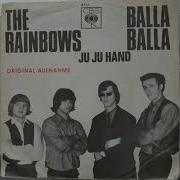 The Rainbows Ju Ju