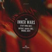 Inner Wars Feat Rona Ray Original Mix Rona Ray Antdot Miguel Ante Bakka Br