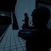 Прибытие Mtf В Scp Sl