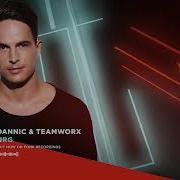 Nrg Dannic Teamworx