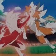 Pokémon Lycanroc Midnight Form Vs Lycanroc Dusk Form