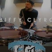 Biffy Clyro Instant History Drum Cover