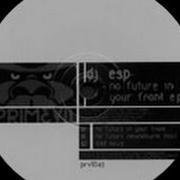 Dj Esp No Future Soundburnt Mix