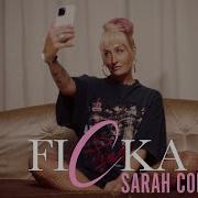 Sarah Connor Ficka