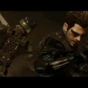 Deus Ex I Am Machine Gmv