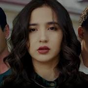 Shahrizod Bevafo Шахризод