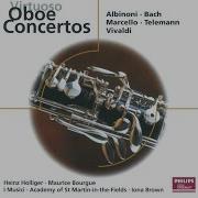 Oboe Concerto In E Minor Twv 51 E1 2 Allegro Molto