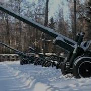 Создование Новомосковского