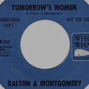 Dalton Montgomery Right Or Wrong