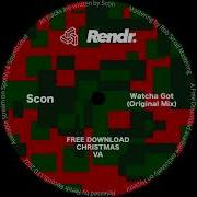 Scon Watcha Got