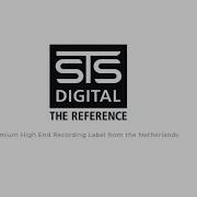 Marantz Test Demo Sacd