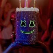 Light It Up Marshmello
