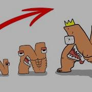 Alphabet Lore N