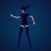 Mmd I M Blue