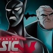 Rap Do Batman Lron Master