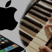 Старый Рингтон Айфона На Пианино Обучение How To Play Old Iphone Theme On Piano