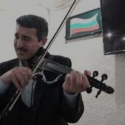 Скрипка Азербайджанская