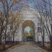 Улица Дзержинского Краснодар