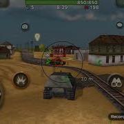 Luchiano Супер Интуиция Wild Tanks Online